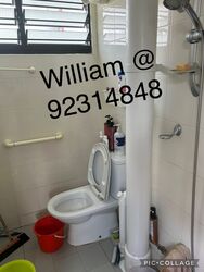 Blk 125 Hougang Avenue 1 (Hougang), HDB 3 Rooms #448860251